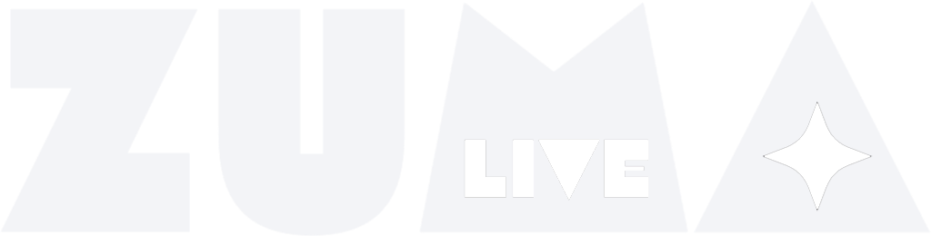 Zuma Live logo