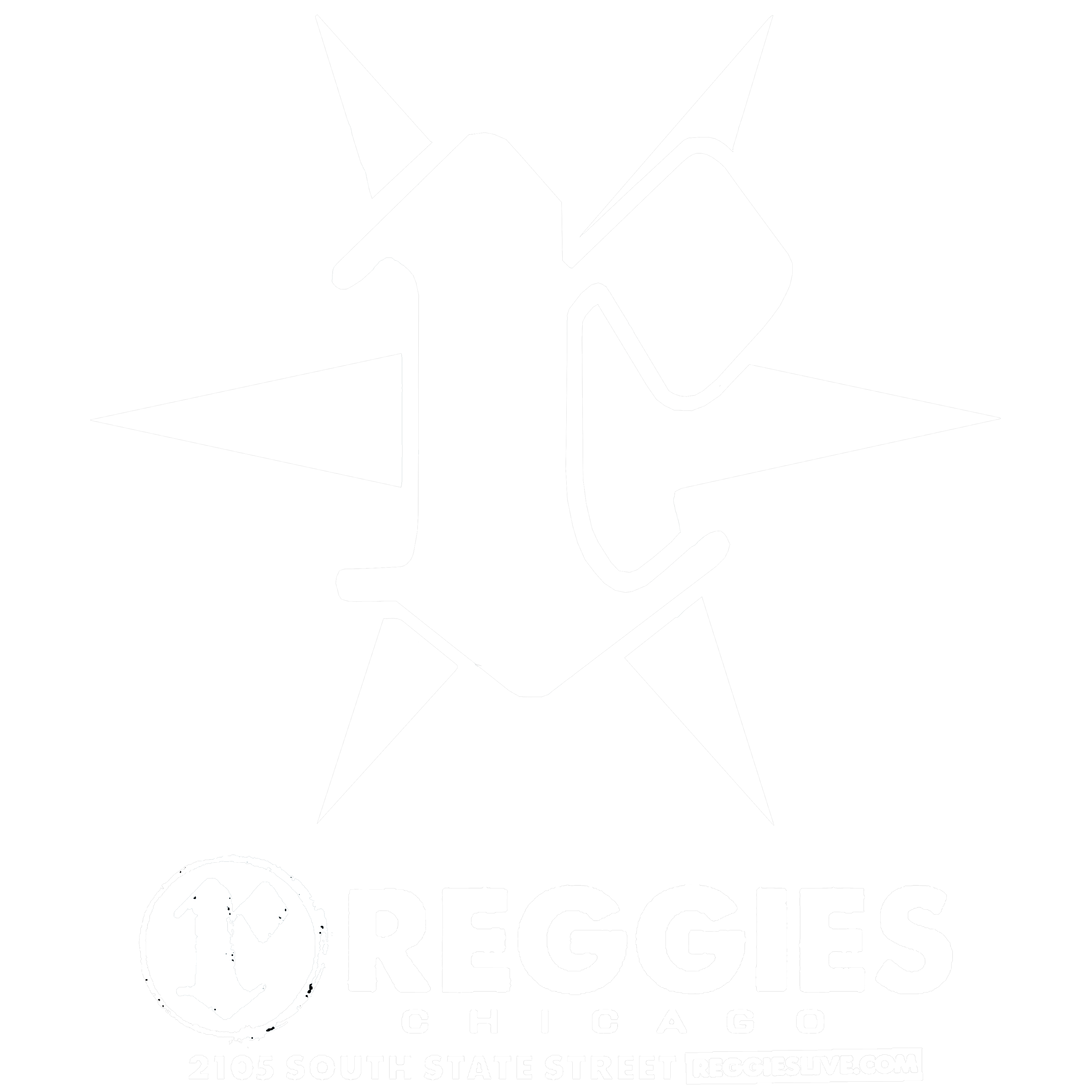 Reggies logo