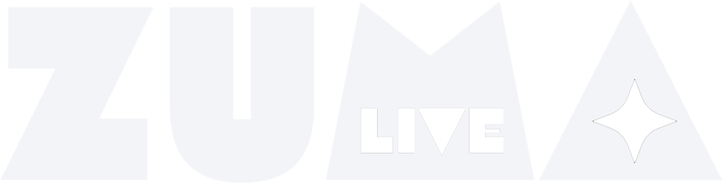 Zuma Live logo